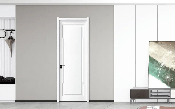 重慶鼎薩木門 | 輕奢，詮釋高級感之家！2