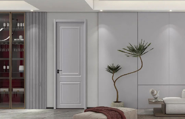 重慶鼎薩木門 | 輕奢，詮釋高級感之家！3