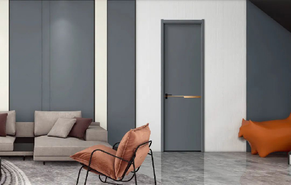 重慶鼎薩木門 | 輕奢，詮釋高級感之家！7