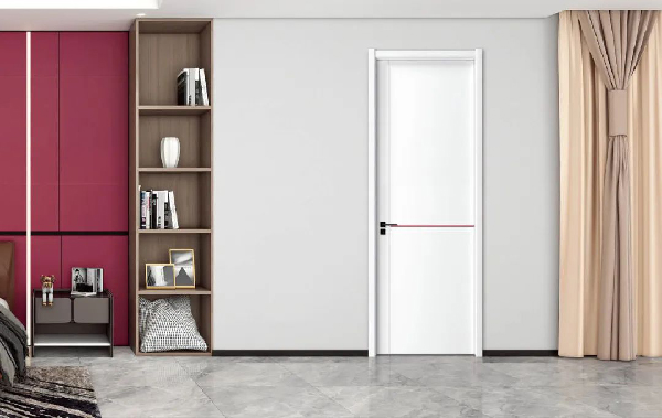 重慶鼎薩木門 | 輕奢，詮釋高級感之家！8